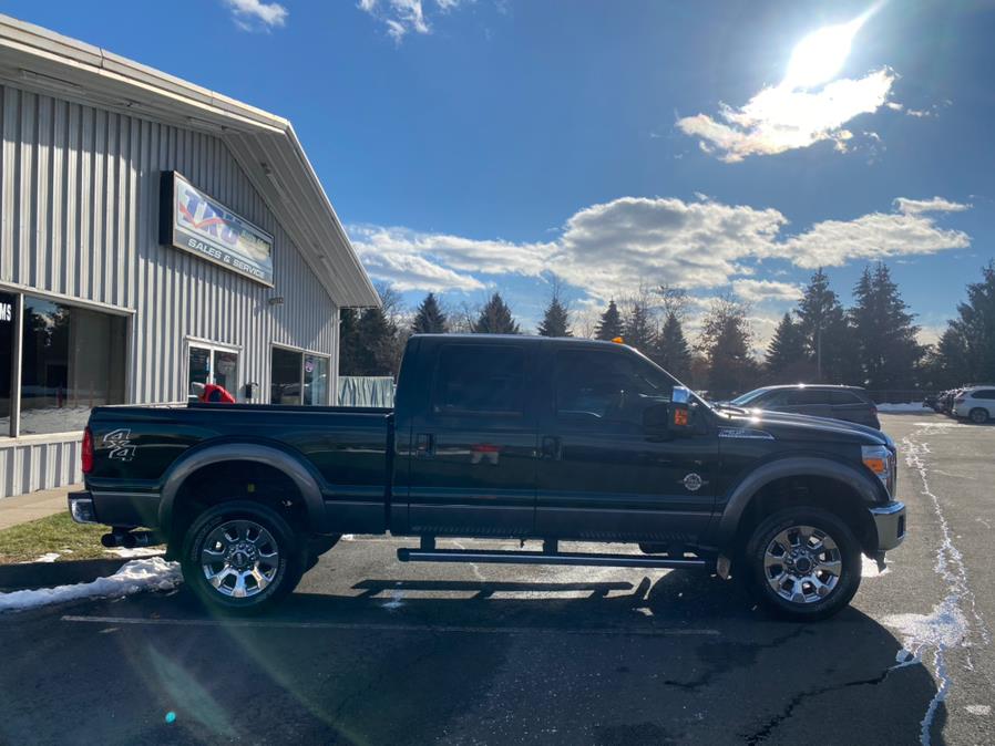 Used Ford Super Duty F-350 SRW 4WD Crew Cab 156" Lariat 2013 | Tru Auto Mall. Berlin, Connecticut Used Ford Super Duty F-350 SRW 4WD Crew Cab 156" Lariat 2013 | Tru Auto Mall. Berlin, Connecticut