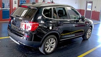 Used BMW X3 AWD 4dr xDrive28i 2013 | Northshore Motors. Syosset , New York Used BMW X3 AWD 4dr xDrive28i 2013 | Northshore Motors. Syosset , New York