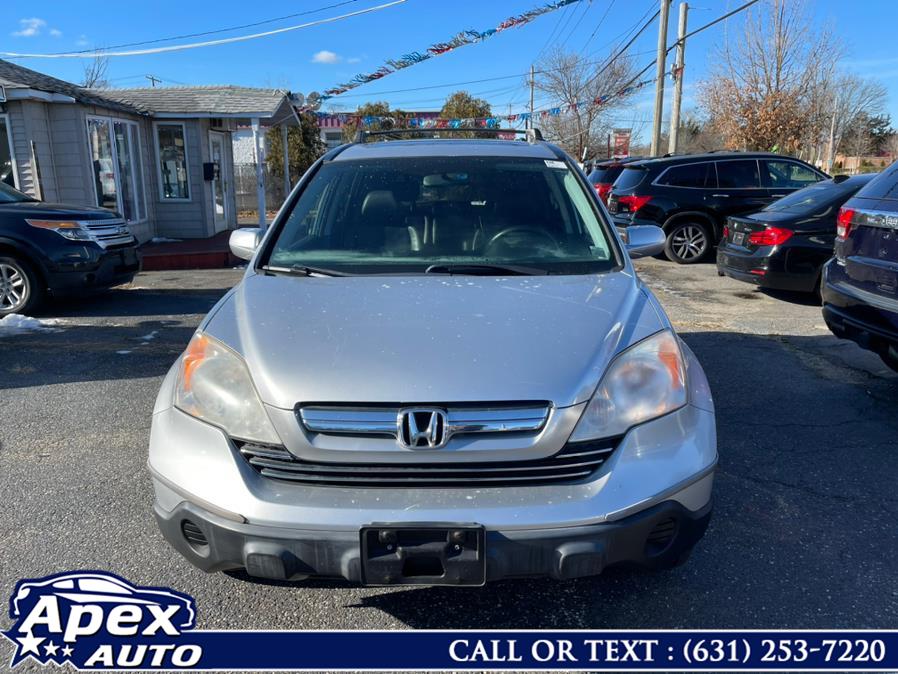 Used Honda CR-V 4WD 5dr EX-L w/Navi 2009 | Apex Auto. Selden, New York Used Honda CR-V 4WD 5dr EX-L w/Navi 2009 | Apex Auto. Selden, New York