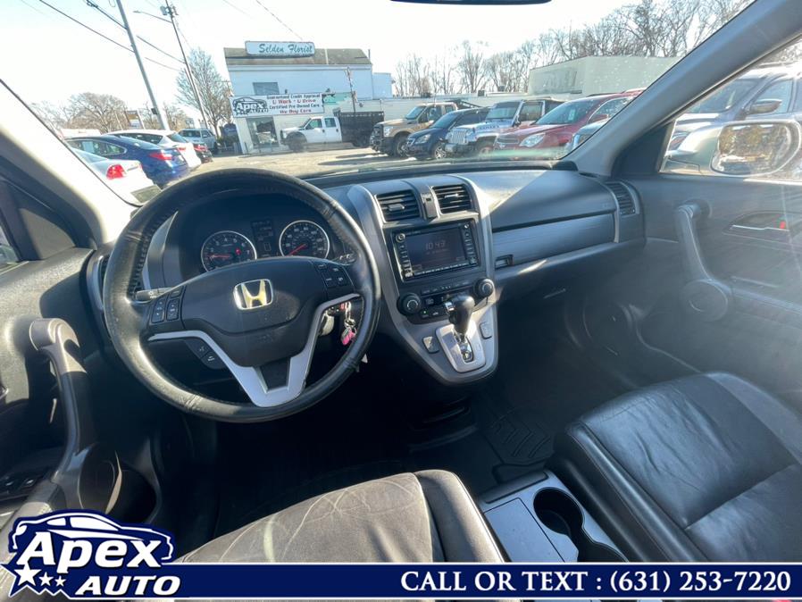 Used Honda CR-V 4WD 5dr EX-L w/Navi 2009 | Apex Auto. Selden, New York Used Honda CR-V 4WD 5dr EX-L w/Navi 2009 | Apex Auto. Selden, New York