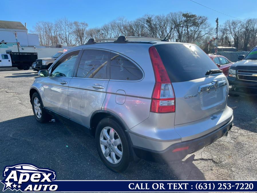 Used Honda CR-V 4WD 5dr EX-L w/Navi 2009 | Apex Auto. Selden, New York Used Honda CR-V 4WD 5dr EX-L w/Navi 2009 | Apex Auto. Selden, New York
