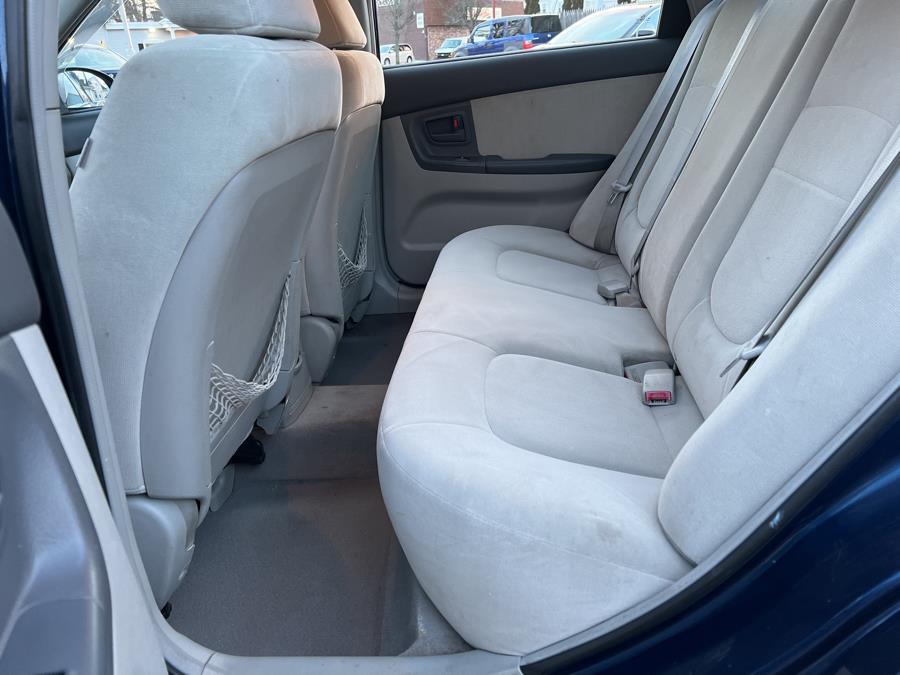 Used Kia Spectra 4dr Sdn EX Auto 2006 | Absolute Motors Inc. Springfield, Massachusetts Used Kia Spectra 4dr Sdn EX Auto 2006 | Absolute Motors Inc. Springfield, Massachusetts
