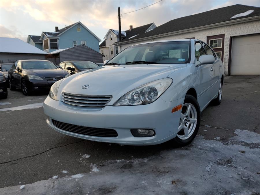 2002 Lexus ES 300 4dr Sdn, available for sale in Springfield, Massachusetts | Absolute Motors Inc. Springfield, Massachusetts 2002 Lexus ES 300 4dr Sdn, available for sale in Springfield, Massachusetts | Absolute Motors Inc. Springfield, Massachusetts