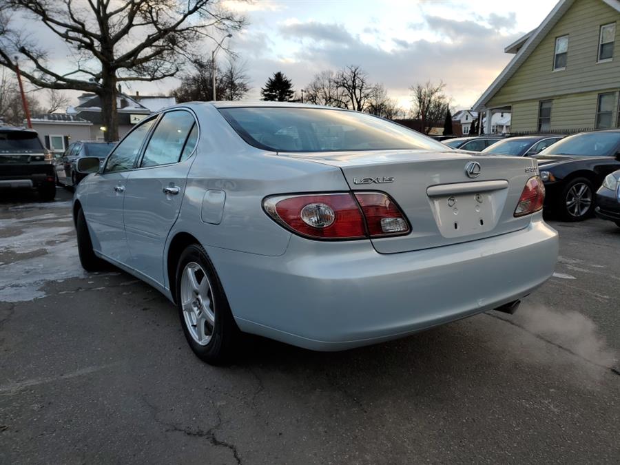 2002 Lexus ES 300 4dr Sdn, available for sale in Springfield, Massachusetts | Absolute Motors Inc. Springfield, Massachusetts 2002 Lexus ES 300 4dr Sdn, available for sale in Springfield, Massachusetts | Absolute Motors Inc. Springfield, Massachusetts