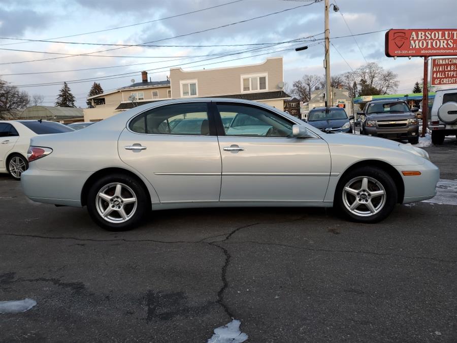 2002 Lexus ES 300 4dr Sdn, available for sale in Springfield, Massachusetts | Absolute Motors Inc. Springfield, Massachusetts 2002 Lexus ES 300 4dr Sdn, available for sale in Springfield, Massachusetts | Absolute Motors Inc. Springfield, Massachusetts