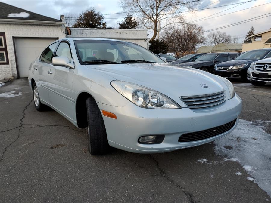 2002 Lexus ES 300 4dr Sdn, available for sale in Springfield, Massachusetts | Absolute Motors Inc. Springfield, Massachusetts 2002 Lexus ES 300 4dr Sdn, available for sale in Springfield, Massachusetts | Absolute Motors Inc. Springfield, Massachusetts