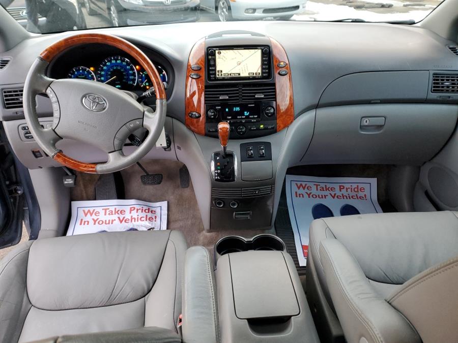 Used Toyota Sienna 5dr 7-Pass Van XLE AWD 2008 | Absolute Motors Inc. Springfield, Massachusetts Used Toyota Sienna 5dr 7-Pass Van XLE AWD 2008 | Absolute Motors Inc. Springfield, Massachusetts