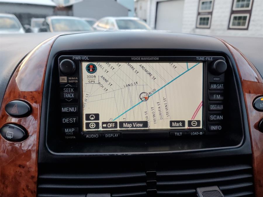 Used Toyota Sienna 5dr 7-Pass Van XLE AWD 2008 | Absolute Motors Inc. Springfield, Massachusetts Used Toyota Sienna 5dr 7-Pass Van XLE AWD 2008 | Absolute Motors Inc. Springfield, Massachusetts