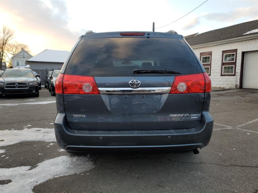 Used Toyota Sienna 5dr 7-Pass Van XLE AWD 2008 | Absolute Motors Inc. Springfield, Massachusetts Used Toyota Sienna 5dr 7-Pass Van XLE AWD 2008 | Absolute Motors Inc. Springfield, Massachusetts