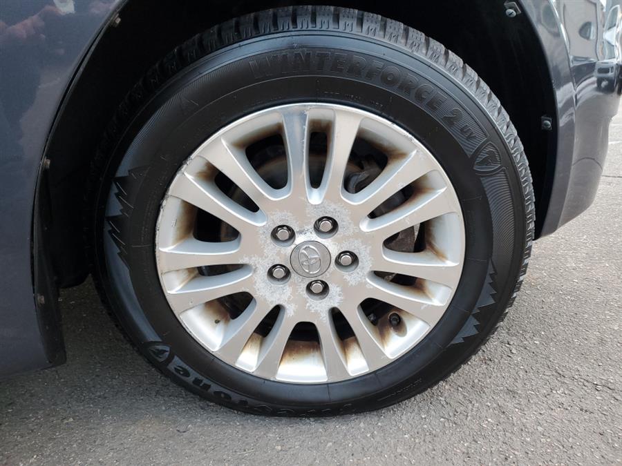 Used Toyota Sienna 5dr 7-Pass Van XLE AWD 2008 | Absolute Motors Inc. Springfield, Massachusetts Used Toyota Sienna 5dr 7-Pass Van XLE AWD 2008 | Absolute Motors Inc. Springfield, Massachusetts