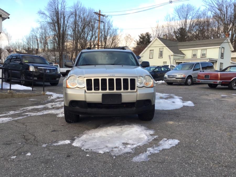 Used 2010 Jeep Grand Cherokee in Leominster, Massachusetts | Olympus Auto Inc. Leominster, Massachusetts
