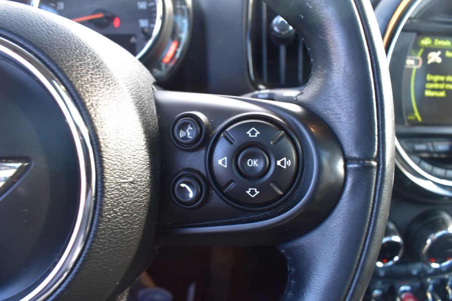 Used MINI Countryman Cooper ALL4 2018 | Foreign Auto Imports. Irvington, New Jersey