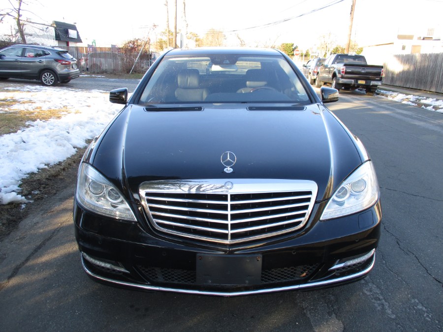 2012 Mercedes-Benz S-Class 4dr Sdn S550 4MATIC, available for sale in West Babylon, New York | New Gen Auto Group. West Babylon, New York 2012 Mercedes-Benz S-Class 4dr Sdn S550 4MATIC, available for sale in West Babylon, New York | New Gen Auto Group. West Babylon, New York