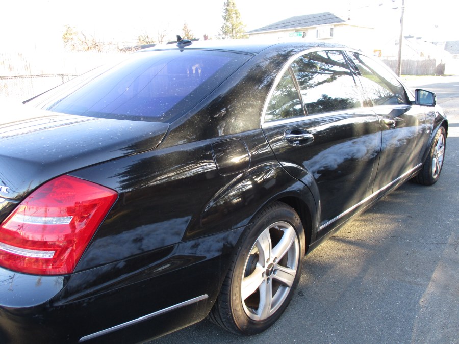 2012 Mercedes-Benz S-Class 4dr Sdn S550 4MATIC, available for sale in West Babylon, New York | New Gen Auto Group. West Babylon, New York 2012 Mercedes-Benz S-Class 4dr Sdn S550 4MATIC, available for sale in West Babylon, New York | New Gen Auto Group. West Babylon, New York