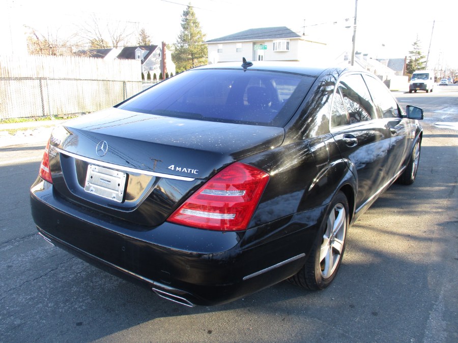 2012 Mercedes-Benz S-Class 4dr Sdn S550 4MATIC, available for sale in West Babylon, New York | New Gen Auto Group. West Babylon, New York 2012 Mercedes-Benz S-Class 4dr Sdn S550 4MATIC, available for sale in West Babylon, New York | New Gen Auto Group. West Babylon, New York