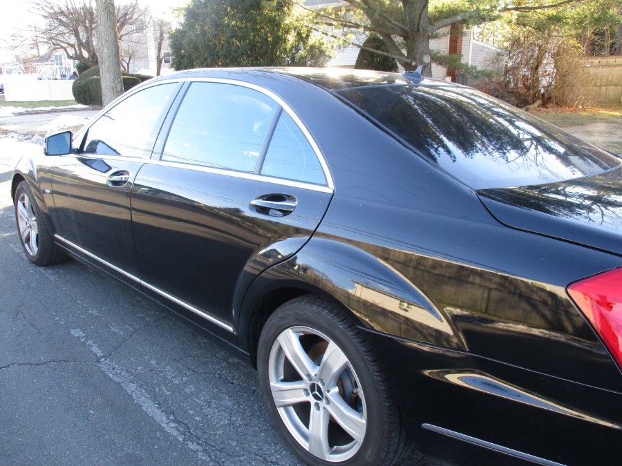 2012 Mercedes-Benz S-Class 4dr Sdn S550 4MATIC, available for sale in West Babylon, New York | New Gen Auto Group. West Babylon, New York 2012 Mercedes-Benz S-Class 4dr Sdn S550 4MATIC, available for sale in West Babylon, New York | New Gen Auto Group. West Babylon, New York