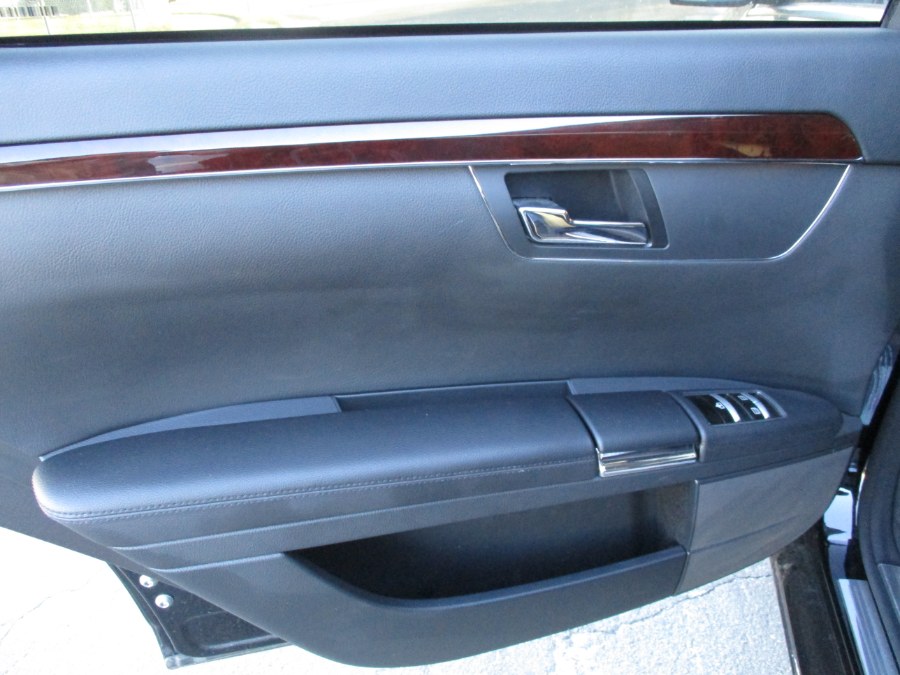 2012 Mercedes-Benz S-Class 4dr Sdn S550 4MATIC, available for sale in West Babylon, New York | New Gen Auto Group. West Babylon, New York 2012 Mercedes-Benz S-Class 4dr Sdn S550 4MATIC, available for sale in West Babylon, New York | New Gen Auto Group. West Babylon, New York
