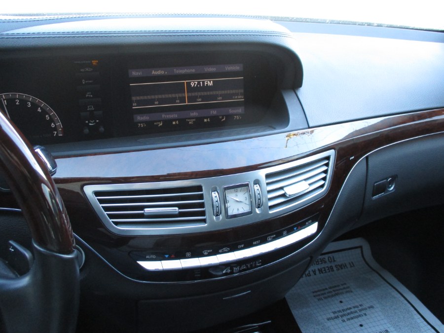 2012 Mercedes-Benz S-Class 4dr Sdn S550 4MATIC, available for sale in West Babylon, New York | New Gen Auto Group. West Babylon, New York 2012 Mercedes-Benz S-Class 4dr Sdn S550 4MATIC, available for sale in West Babylon, New York | New Gen Auto Group. West Babylon, New York