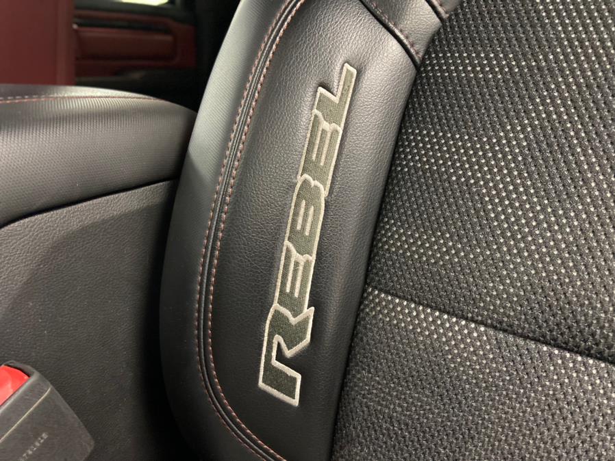 2019 Ram 1500 Rebel 4x4 Crew Cab 5''7" Box, available for sale in Linden, New Jersey | East Coast Auto Group. Linden, New Jersey 2019 Ram 1500 Rebel 4x4 Crew Cab 5''7" Box, available for sale in Linden, New Jersey | East Coast Auto Group. Linden, New Jersey