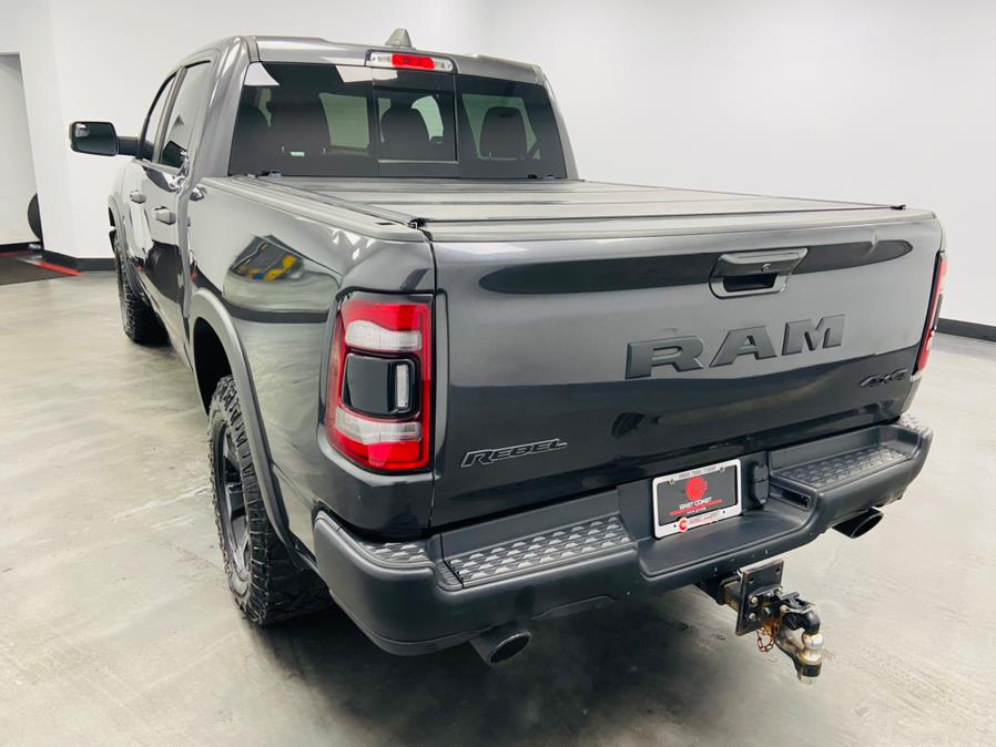 2019 Ram 1500 Rebel 4x4 Crew Cab 5''7" Box, available for sale in Linden, New Jersey | East Coast Auto Group. Linden, New Jersey 2019 Ram 1500 Rebel 4x4 Crew Cab 5''7" Box, available for sale in Linden, New Jersey | East Coast Auto Group. Linden, New Jersey