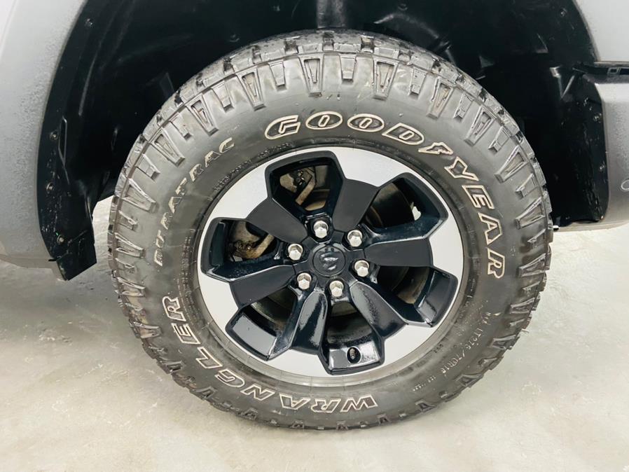 2019 Ram 1500 Rebel 4x4 Crew Cab 5''7" Box, available for sale in Linden, New Jersey | East Coast Auto Group. Linden, New Jersey 2019 Ram 1500 Rebel 4x4 Crew Cab 5''7" Box, available for sale in Linden, New Jersey | East Coast Auto Group. Linden, New Jersey