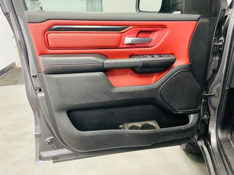 2019 Ram 1500 Rebel 4x4 Crew Cab 5''7" Box, available for sale in Linden, New Jersey | East Coast Auto Group. Linden, New Jersey 2019 Ram 1500 Rebel 4x4 Crew Cab 5''7" Box, available for sale in Linden, New Jersey | East Coast Auto Group. Linden, New Jersey