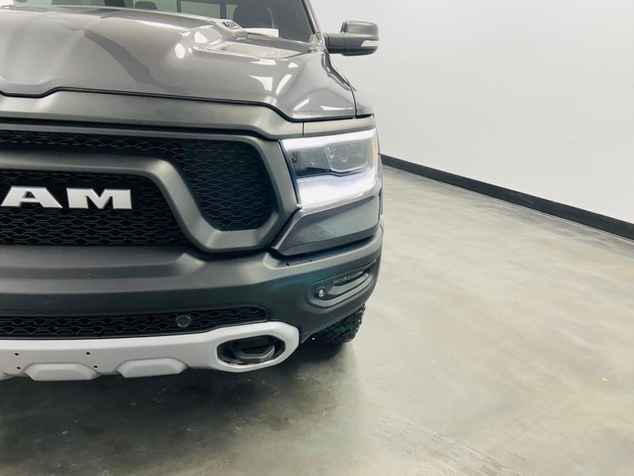 2019 Ram 1500 Rebel 4x4 Crew Cab 5''7" Box, available for sale in Linden, New Jersey | East Coast Auto Group. Linden, New Jersey 2019 Ram 1500 Rebel 4x4 Crew Cab 5''7" Box, available for sale in Linden, New Jersey | East Coast Auto Group. Linden, New Jersey