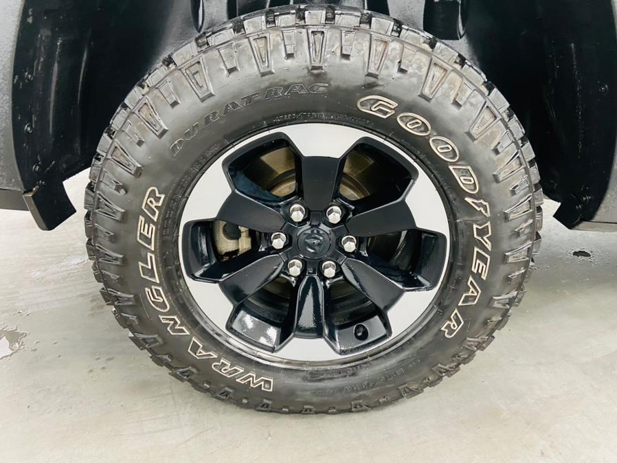 2019 Ram 1500 Rebel 4x4 Crew Cab 5''7" Box, available for sale in Linden, New Jersey | East Coast Auto Group. Linden, New Jersey 2019 Ram 1500 Rebel 4x4 Crew Cab 5''7" Box, available for sale in Linden, New Jersey | East Coast Auto Group. Linden, New Jersey