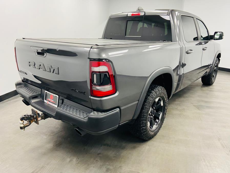 2019 Ram 1500 Rebel 4x4 Crew Cab 5''7" Box, available for sale in Linden, New Jersey | East Coast Auto Group. Linden, New Jersey 2019 Ram 1500 Rebel 4x4 Crew Cab 5''7" Box, available for sale in Linden, New Jersey | East Coast Auto Group. Linden, New Jersey