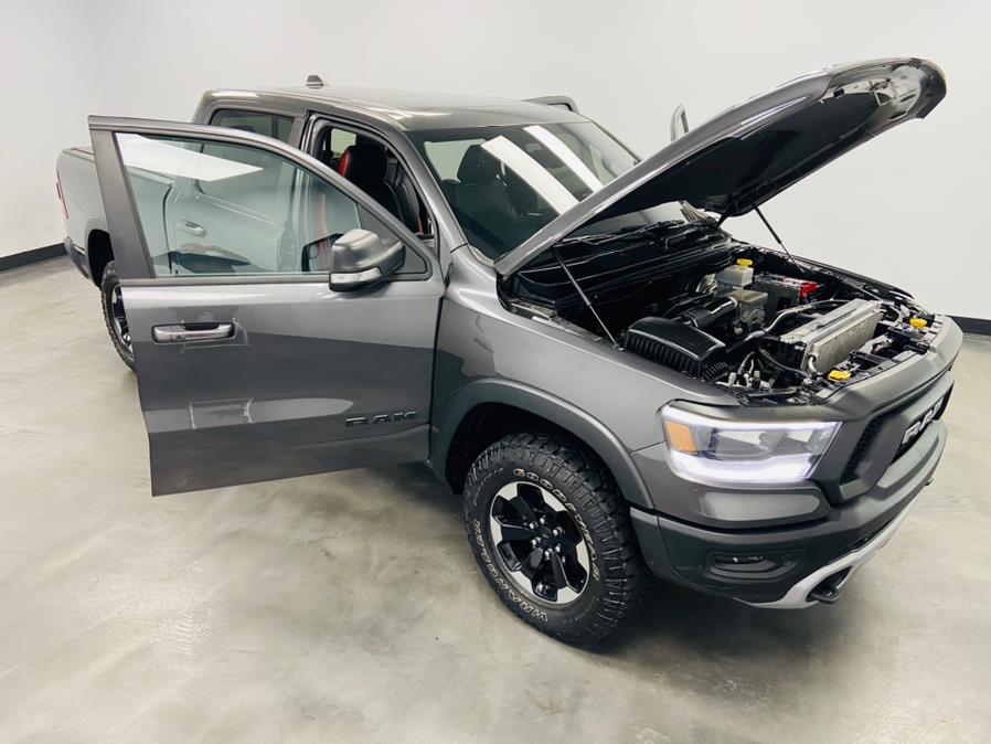 2019 Ram 1500 Rebel 4x4 Crew Cab 5''7" Box, available for sale in Linden, New Jersey | East Coast Auto Group. Linden, New Jersey 2019 Ram 1500 Rebel 4x4 Crew Cab 5''7" Box, available for sale in Linden, New Jersey | East Coast Auto Group. Linden, New Jersey