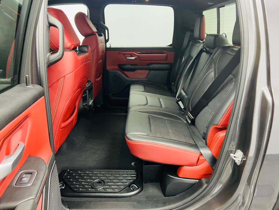 2019 Ram 1500 Rebel 4x4 Crew Cab 5''7" Box, available for sale in Linden, New Jersey | East Coast Auto Group. Linden, New Jersey 2019 Ram 1500 Rebel 4x4 Crew Cab 5''7" Box, available for sale in Linden, New Jersey | East Coast Auto Group. Linden, New Jersey