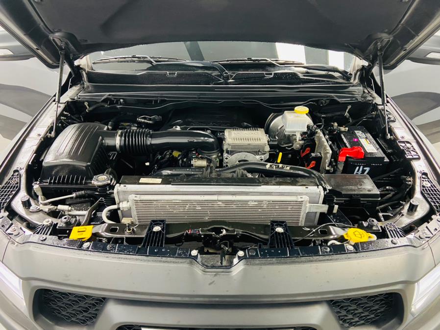 2019 Ram 1500 Rebel 4x4 Crew Cab 5''7" Box, available for sale in Linden, New Jersey | East Coast Auto Group. Linden, New Jersey 2019 Ram 1500 Rebel 4x4 Crew Cab 5''7" Box, available for sale in Linden, New Jersey | East Coast Auto Group. Linden, New Jersey