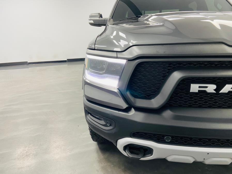 2019 Ram 1500 Rebel 4x4 Crew Cab 5''7" Box, available for sale in Linden, New Jersey | East Coast Auto Group. Linden, New Jersey 2019 Ram 1500 Rebel 4x4 Crew Cab 5''7" Box, available for sale in Linden, New Jersey | East Coast Auto Group. Linden, New Jersey
