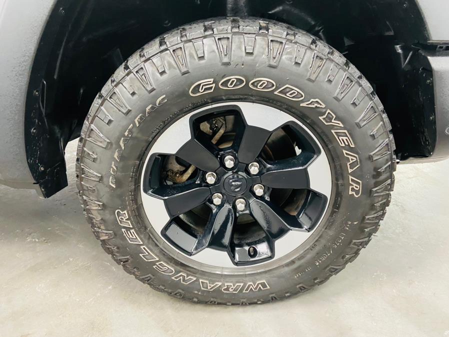 2019 Ram 1500 Rebel 4x4 Crew Cab 5''7" Box, available for sale in Linden, New Jersey | East Coast Auto Group. Linden, New Jersey 2019 Ram 1500 Rebel 4x4 Crew Cab 5''7" Box, available for sale in Linden, New Jersey | East Coast Auto Group. Linden, New Jersey