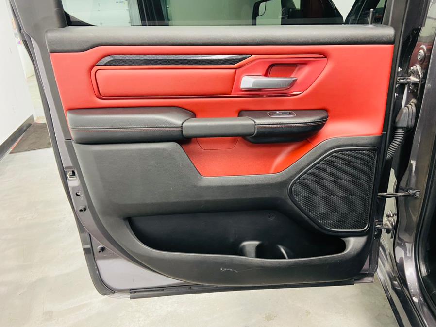 2019 Ram 1500 Rebel 4x4 Crew Cab 5''7" Box, available for sale in Linden, New Jersey | East Coast Auto Group. Linden, New Jersey 2019 Ram 1500 Rebel 4x4 Crew Cab 5''7" Box, available for sale in Linden, New Jersey | East Coast Auto Group. Linden, New Jersey