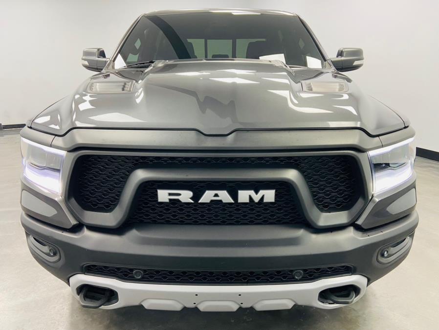 2019 Ram 1500 Rebel 4x4 Crew Cab 5''7" Box, available for sale in Linden, New Jersey | East Coast Auto Group. Linden, New Jersey 2019 Ram 1500 Rebel 4x4 Crew Cab 5''7" Box, available for sale in Linden, New Jersey | East Coast Auto Group. Linden, New Jersey