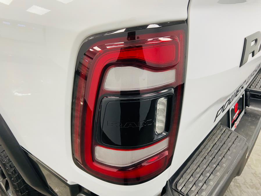 Used Ram 2500 Power Wagon 4x4 Crew Cab 6''4" Box 2021 | East Coast Auto Group. Linden, New Jersey Used Ram 2500 Power Wagon 4x4 Crew Cab 6''4" Box 2021 | East Coast Auto Group. Linden, New Jersey