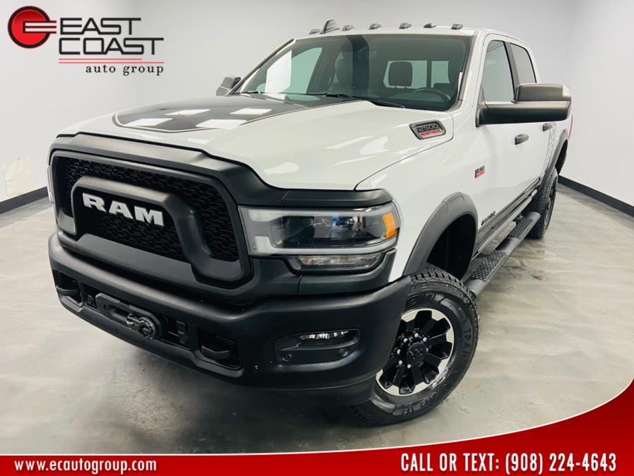 2021 Ram 2500 Power Wagon 4x4 Crew Cab 6''4" Box, available for sale in Linden, New Jersey | East Coast Auto Group. Linden, New Jersey