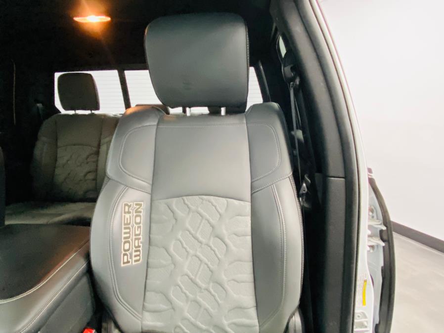 Used Ram 2500 Power Wagon 4x4 Crew Cab 6''4" Box 2021 | East Coast Auto Group. Linden, New Jersey Used Ram 2500 Power Wagon 4x4 Crew Cab 6''4" Box 2021 | East Coast Auto Group. Linden, New Jersey