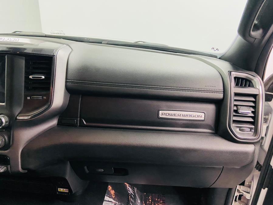 Used Ram 2500 Power Wagon 4x4 Crew Cab 6''4" Box 2021 | East Coast Auto Group. Linden, New Jersey Used Ram 2500 Power Wagon 4x4 Crew Cab 6''4" Box 2021 | East Coast Auto Group. Linden, New Jersey