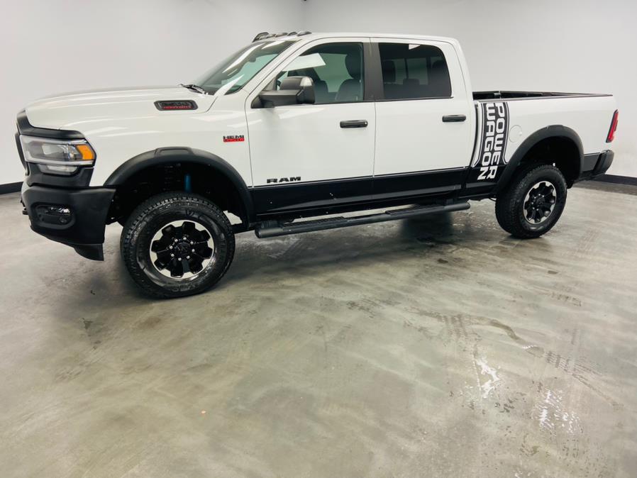Used Ram 2500 Power Wagon 4x4 Crew Cab 6''4" Box 2021 | East Coast Auto Group. Linden, New Jersey Used Ram 2500 Power Wagon 4x4 Crew Cab 6''4" Box 2021 | East Coast Auto Group. Linden, New Jersey