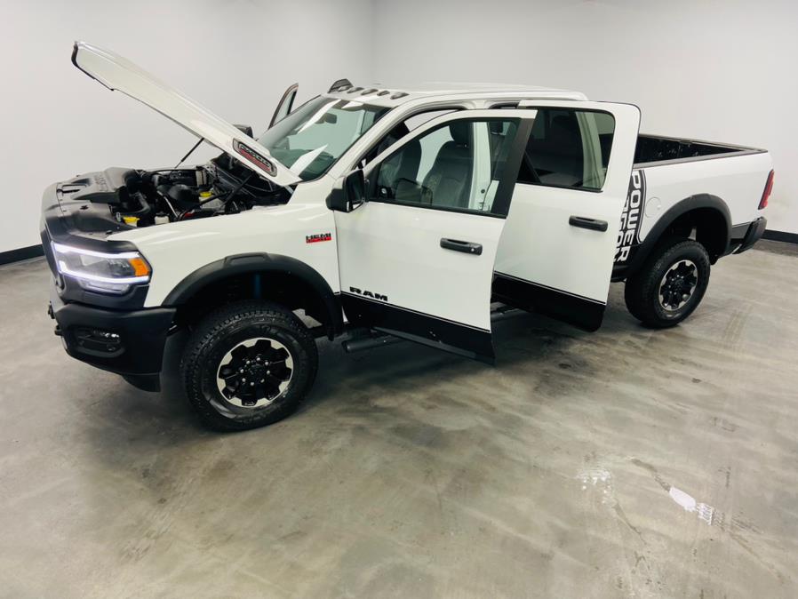 Used Ram 2500 Power Wagon 4x4 Crew Cab 6''4" Box 2021 | East Coast Auto Group. Linden, New Jersey Used Ram 2500 Power Wagon 4x4 Crew Cab 6''4" Box 2021 | East Coast Auto Group. Linden, New Jersey