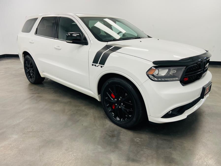 Used Dodge Durango AWD 4dr R/T 2015 | East Coast Auto Group. Linden, New Jersey Used Dodge Durango AWD 4dr R/T 2015 | East Coast Auto Group. Linden, New Jersey