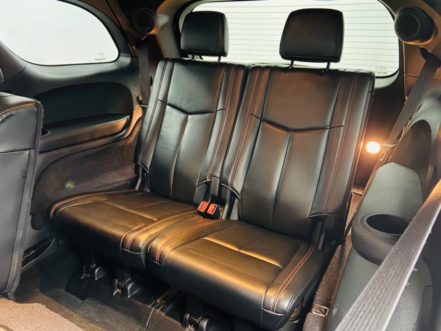 Used Dodge Durango AWD 4dr R/T 2015 | East Coast Auto Group. Linden, New Jersey Used Dodge Durango AWD 4dr R/T 2015 | East Coast Auto Group. Linden, New Jersey