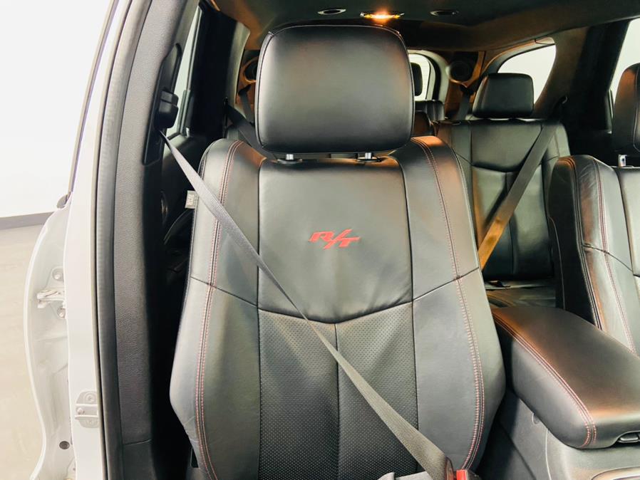 Used Dodge Durango AWD 4dr R/T 2015 | East Coast Auto Group. Linden, New Jersey Used Dodge Durango AWD 4dr R/T 2015 | East Coast Auto Group. Linden, New Jersey