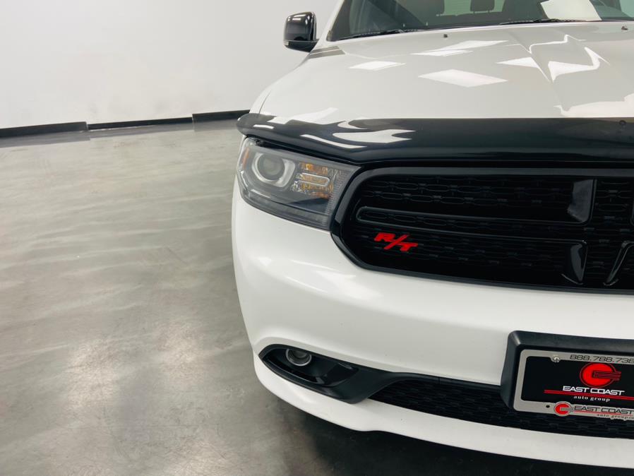 Used Dodge Durango AWD 4dr R/T 2015 | East Coast Auto Group. Linden, New Jersey Used Dodge Durango AWD 4dr R/T 2015 | East Coast Auto Group. Linden, New Jersey