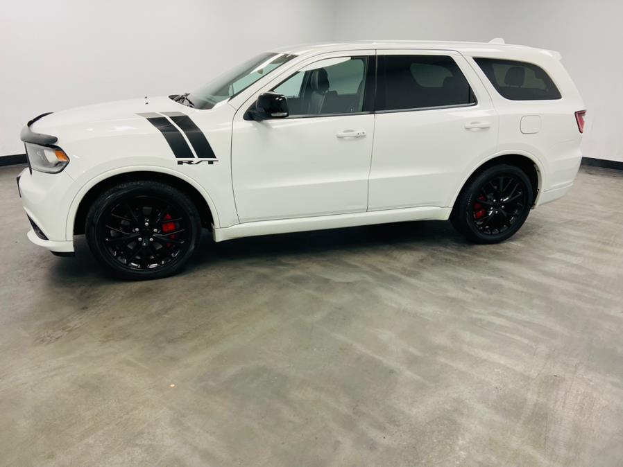 Used Dodge Durango AWD 4dr R/T 2015 | East Coast Auto Group. Linden, New Jersey Used Dodge Durango AWD 4dr R/T 2015 | East Coast Auto Group. Linden, New Jersey