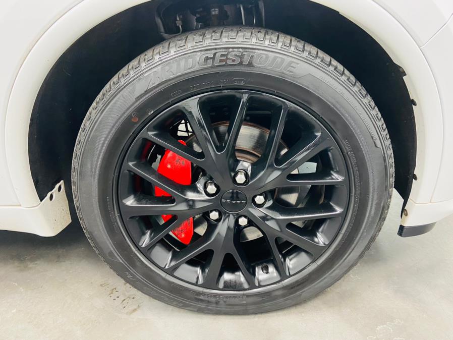 Used Dodge Durango AWD 4dr R/T 2015 | East Coast Auto Group. Linden, New Jersey Used Dodge Durango AWD 4dr R/T 2015 | East Coast Auto Group. Linden, New Jersey