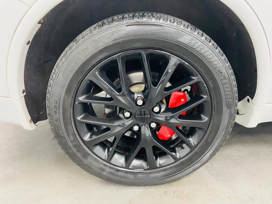 Used Dodge Durango AWD 4dr R/T 2015 | East Coast Auto Group. Linden, New Jersey Used Dodge Durango AWD 4dr R/T 2015 | East Coast Auto Group. Linden, New Jersey