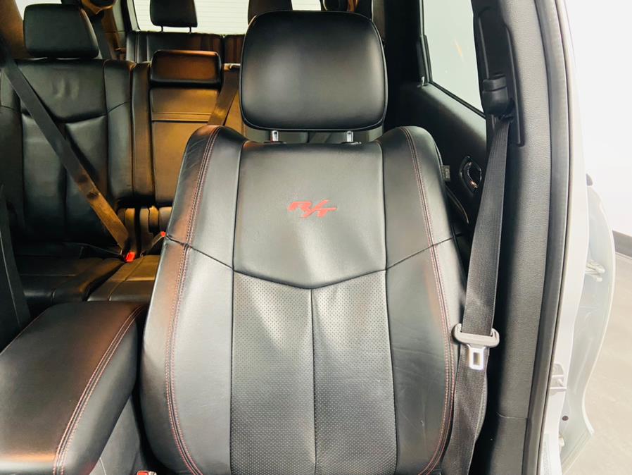 Used Dodge Durango AWD 4dr R/T 2015 | East Coast Auto Group. Linden, New Jersey Used Dodge Durango AWD 4dr R/T 2015 | East Coast Auto Group. Linden, New Jersey
